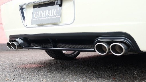 クライスラー 300C 5.7HEMI