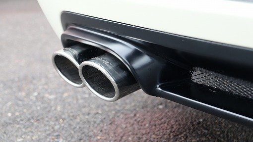 クライスラー 300C 5.7HEMI