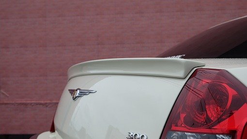 クライスラー 300C 5.7HEMI