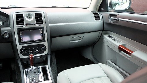 クライスラー 300C 5.7HEMI