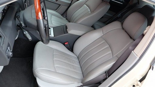 クライスラー 300C 5.7HEMI