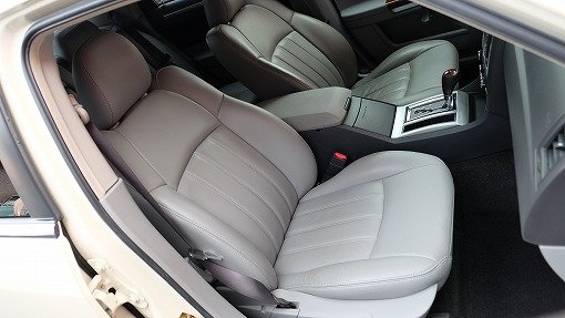 クライスラー 300C 5.7HEMI