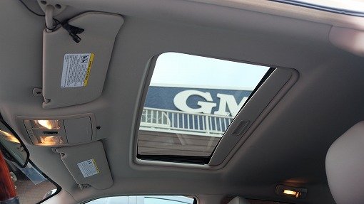 クライスラー 300C 5.7HEMI