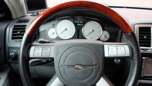 クライスラー 300C 5.7HEMI