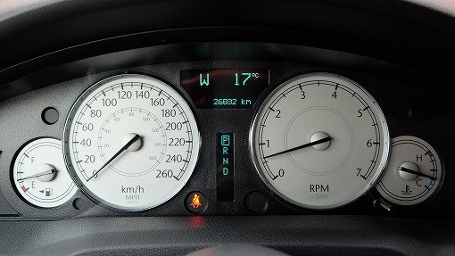 クライスラー 300C 5.7HEMI