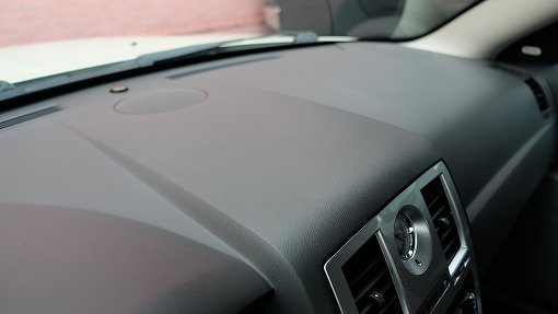 クライスラー 300C 5.7HEMI