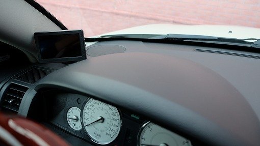 クライスラー 300C 5.7HEMI