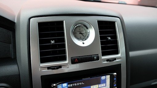 クライスラー 300C 5.7HEMI