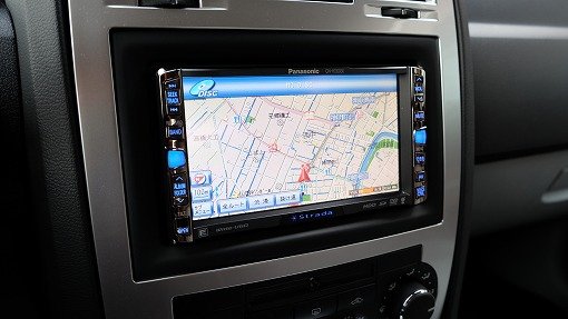 クライスラー 300C 5.7HEMI