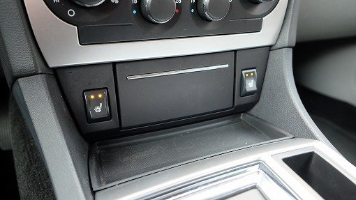 クライスラー 300C 5.7HEMI