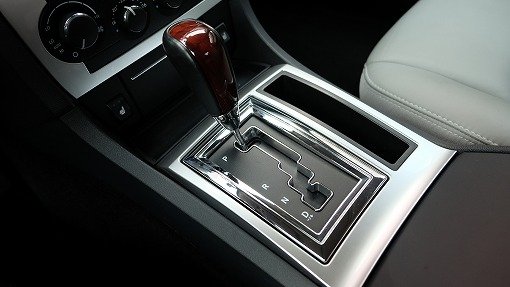 クライスラー 300C 5.7HEMI