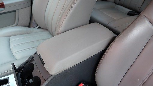 クライスラー 300C 5.7HEMI