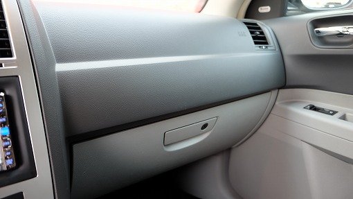クライスラー 300C 5.7HEMI