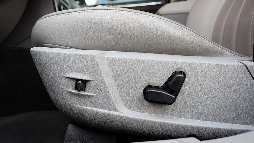 クライスラー 300C 5.7HEMI