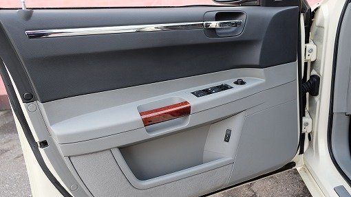 クライスラー 300C 5.7HEMI