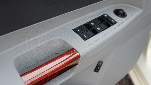 クライスラー 300C 5.7HEMI