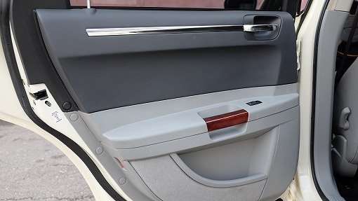 クライスラー 300C 5.7HEMI