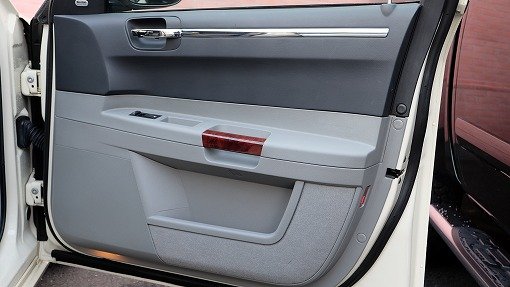 クライスラー 300C 5.7HEMI