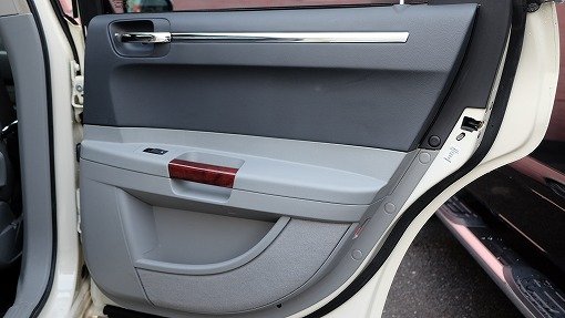 クライスラー 300C 5.7HEMI