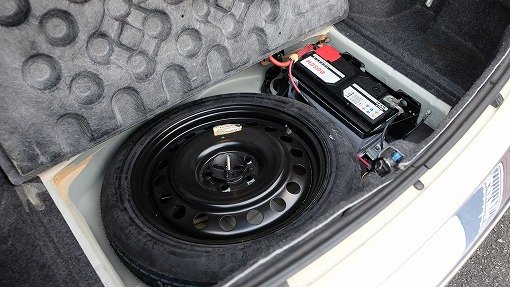 クライスラー 300C 5.7HEMI