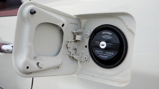 クライスラー 300C 5.7HEMI