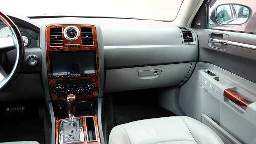クライスラー 300C 5.7HEMI