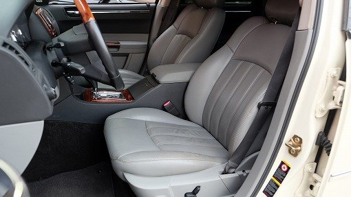 クライスラー 300C 5.7HEMI