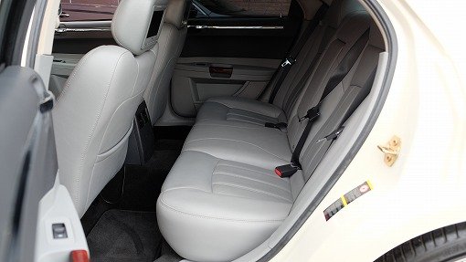 クライスラー 300C 5.7HEMI