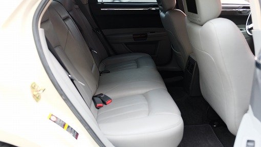 クライスラー 300C 5.7HEMI