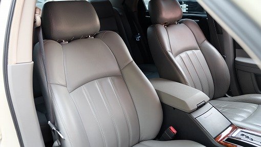 クライスラー 300C 5.7HEMI