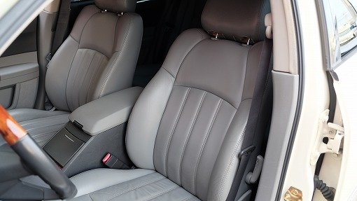 クライスラー 300C 5.7HEMI