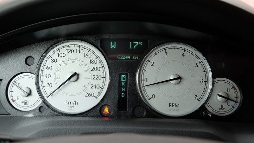 クライスラー 300C 5.7HEMI