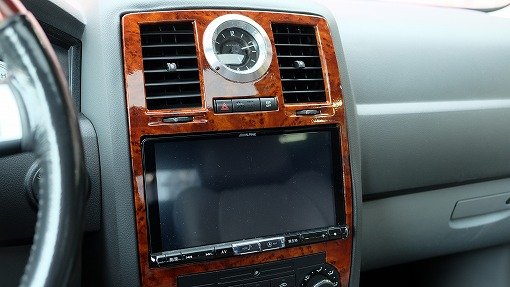 クライスラー 300C 5.7HEMI