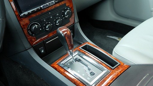 クライスラー 300C 5.7HEMI