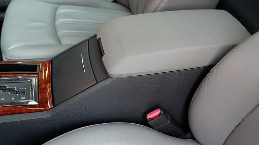 クライスラー 300C 5.7HEMI