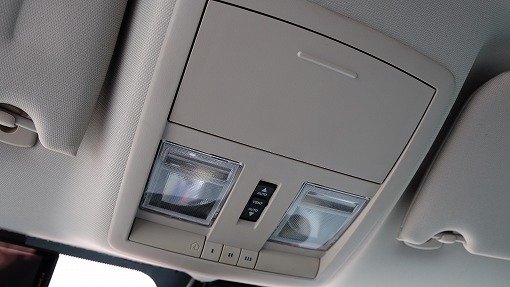 クライスラー 300C 5.7HEMI