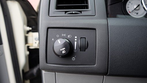 クライスラー 300C 5.7HEMI