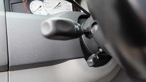クライスラー 300C 5.7HEMI