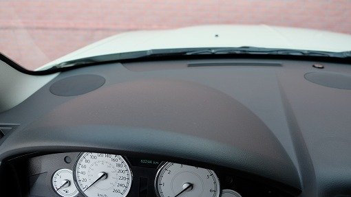 クライスラー 300C 5.7HEMI