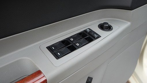 クライスラー 300C 5.7HEMI