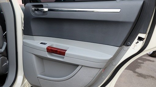 クライスラー 300C 5.7HEMI
