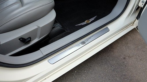 クライスラー 300C 5.7HEMI