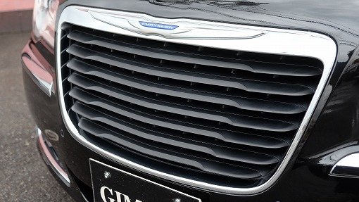 クライスラー 300C 5.7HEMI