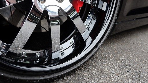 クライスラー 300C 5.7HEMI
