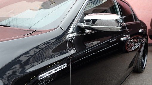 クライスラー 300C 5.7HEMI