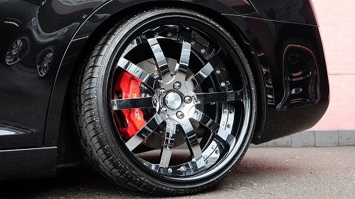 クライスラー 300C 5.7HEMI