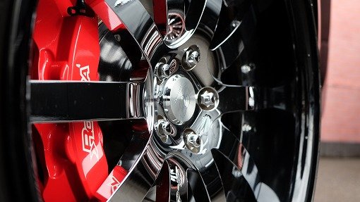 クライスラー 300C 5.7HEMI