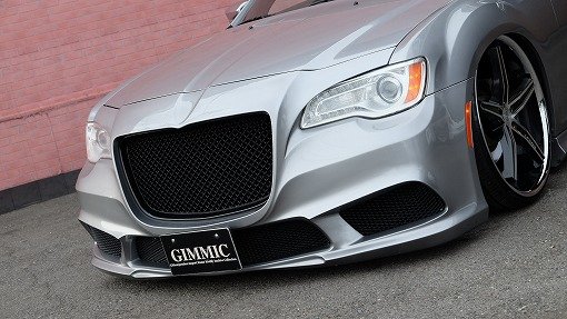 クライスラー 300C 5.7HEMI