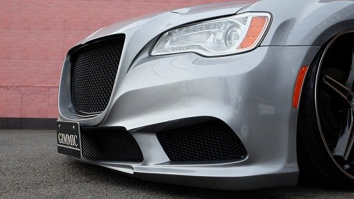 クライスラー 300C 5.7HEMI