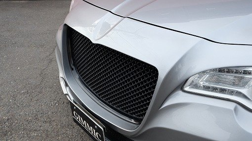 クライスラー 300C 5.7HEMI